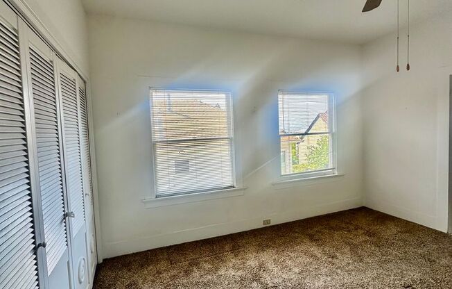 6bedroom house full of charm steps from UC Berkeley!
