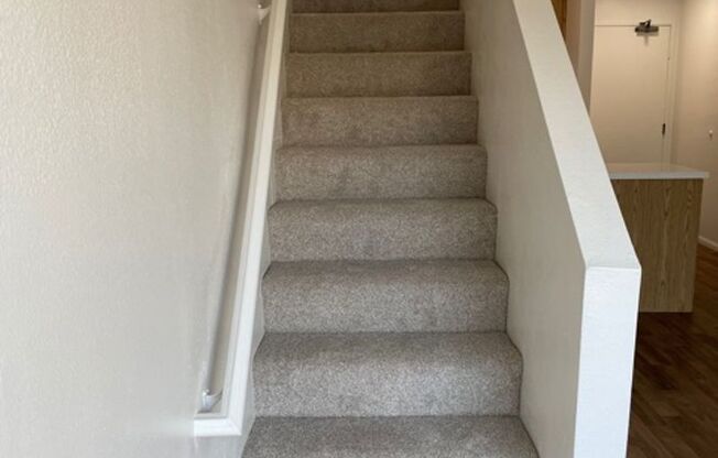 MISSION TOWER APARTMENTS