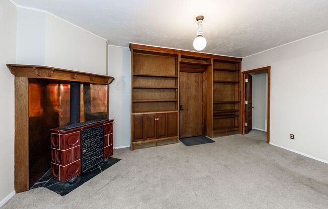 Palmer Park 3 bedroom