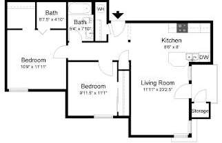 Partner-provided photo for $1949 unit