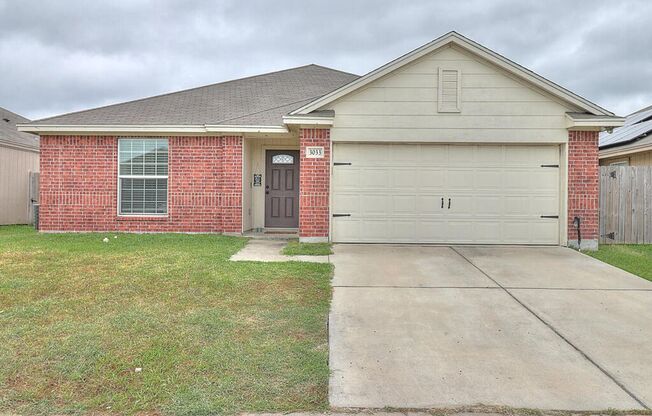 3033 Alta Gigonella - 3/bed 3/bath $1895/mo