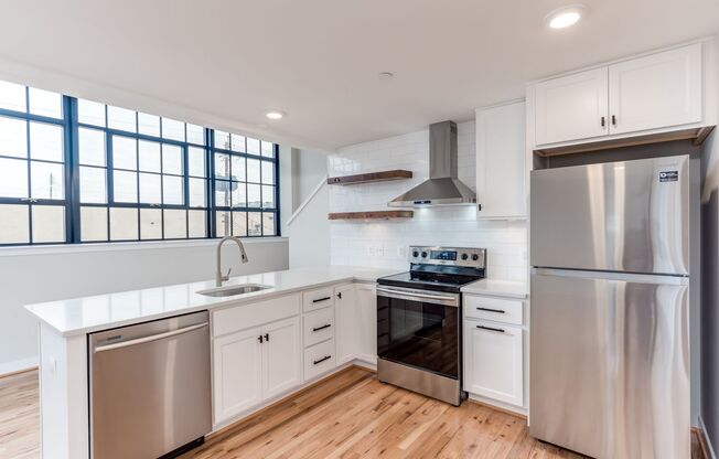2 beds, 1.5 baths, 1,080 sqft, $1,899, Unit 203
