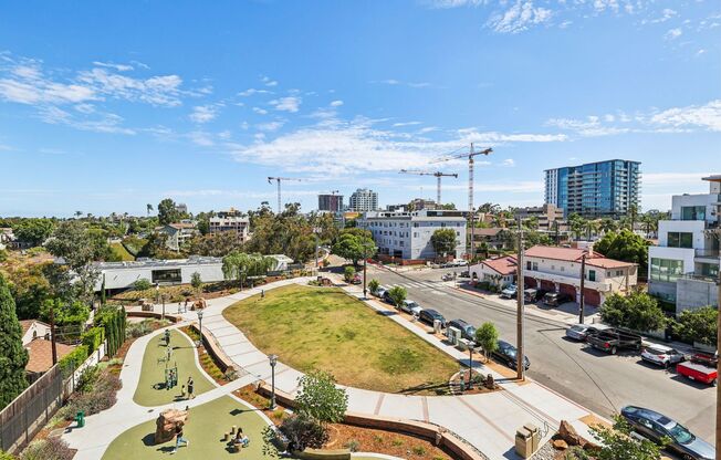 1 bed, 1 bath, 885 sqft, $4,595, Unit 708