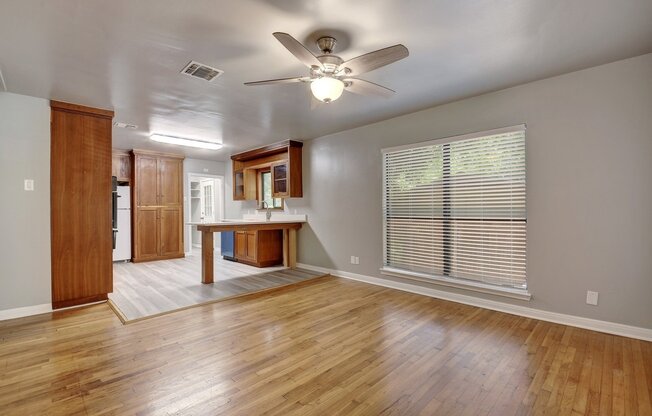 Cherrywood House - Available for August!
