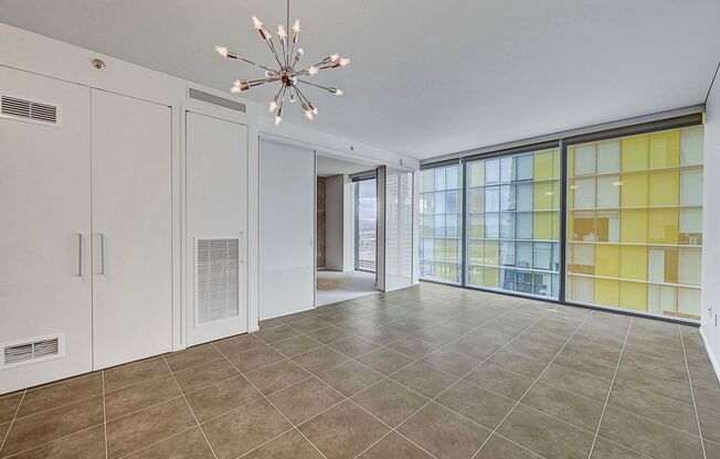 Veer Towers 2310E- City/Strip Views from this Stunning 1Bd/1Ba Residence