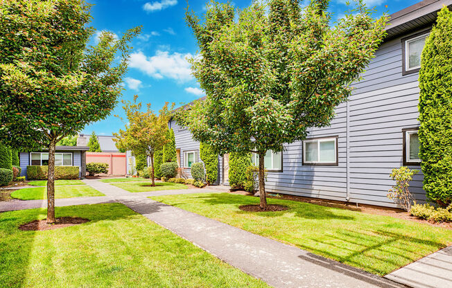 Arbor Place Apartments