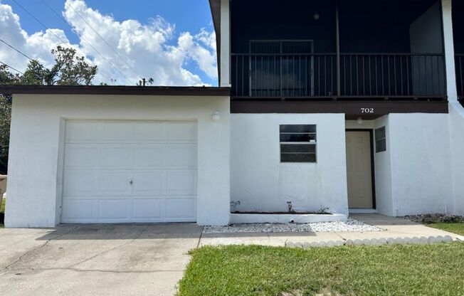 3 Bedroom Haven in the Heart of Poinciana