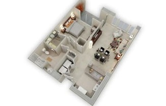 Partner-provided photo for $3063 unit