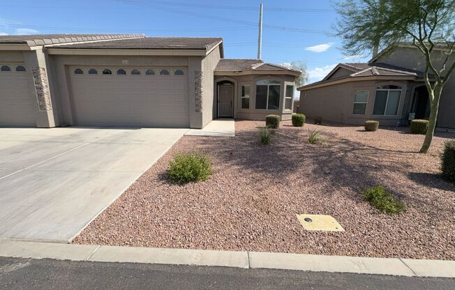 Desert Trails Condominium LLC-(4049FM^$S)-21257288