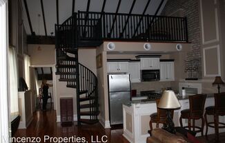 1241 Decatur St. 508 Barracks St.