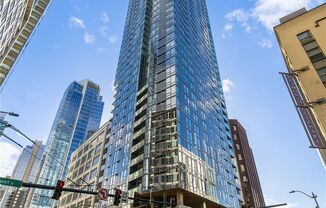 Gorgeous Condo Steps from Pike Place Market!- $2350
