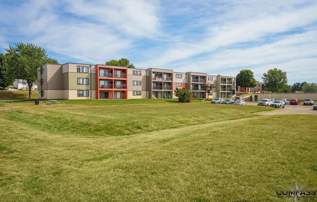 Studio, 1 bath, 493 sqft, $945, Unit 2215-316
