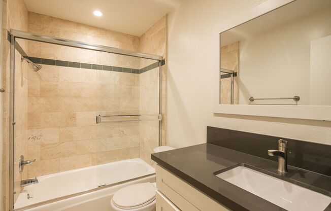 2 beds, 2 baths, 979 sqft, $3,500, Unit 107