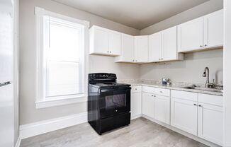 1201 Michigan St/ 505 12th Ave.