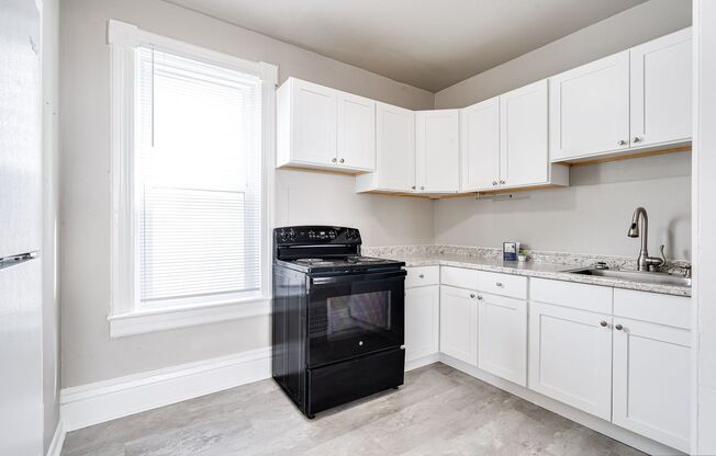 1201 Michigan St/ 505 12th Ave.