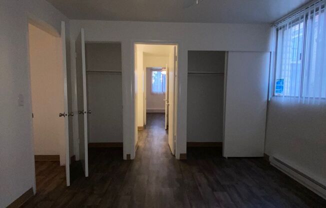 2 beds, 1 bath, 950 sqft, $1,195, Unit 10A