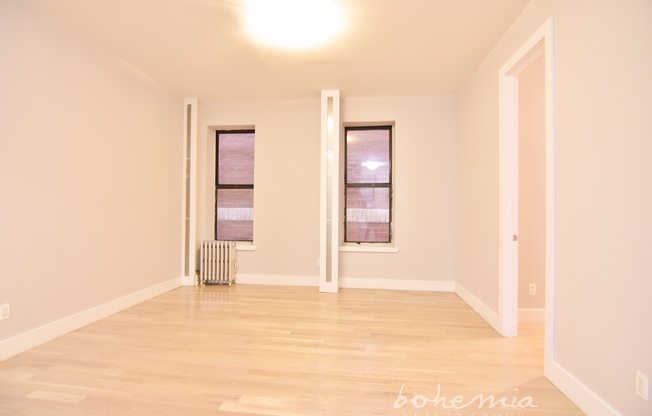 3 beds, 1 bath, $2,995, Unit 3