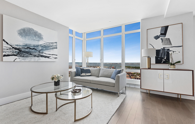 3 beds, 3 baths, 1,731 sqft, $13,500, Unit PH45AB