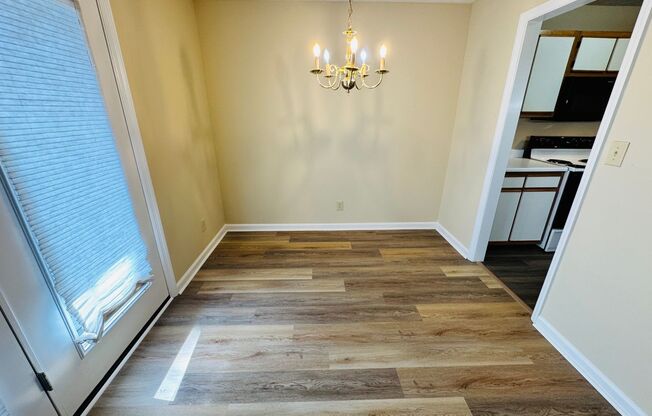 The Crossings at Morganton - 2 weeks free rent off first full month