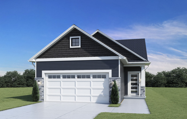 2 beds, 2 baths, 1,300 sqft, $3,199