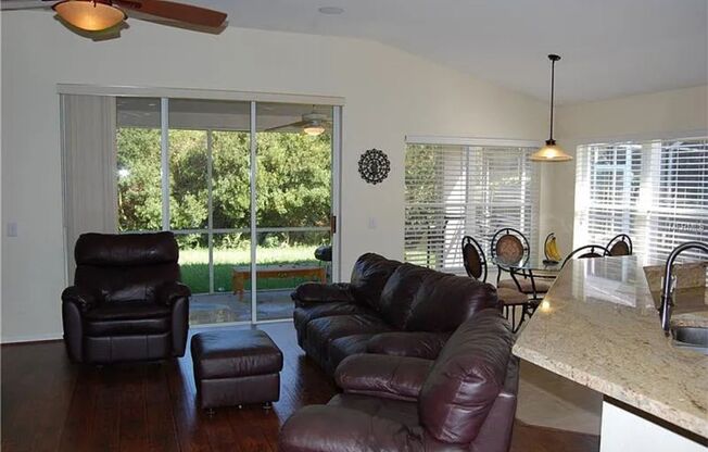 4 bed, 2 Bath New Tampa Home for Lease!