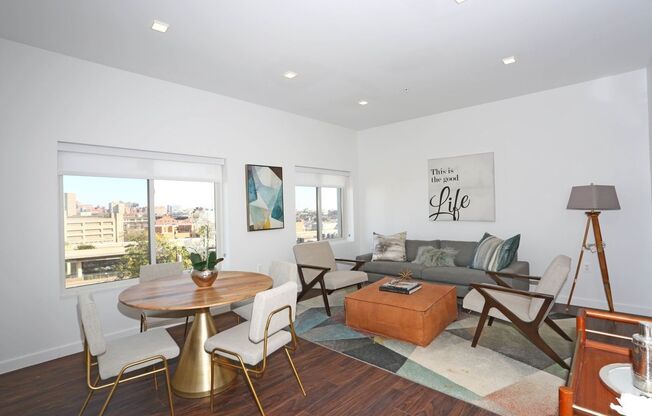 1 bed, 1 bath, 478 sqft, $1,710, Unit 401