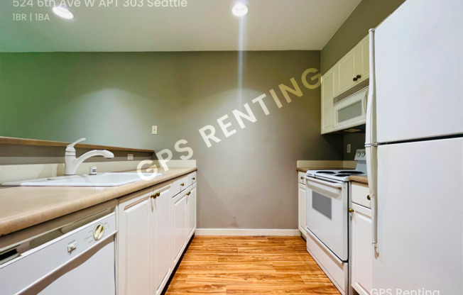 1 bed, 1 bath, $1,495