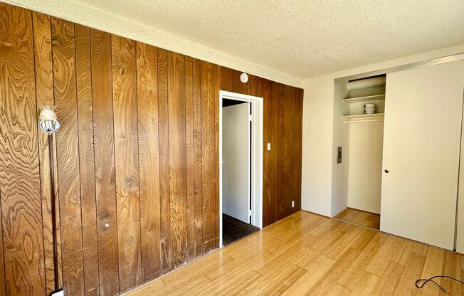 Well Maintained 1-Bedroom just Minutes from UC Berkeley