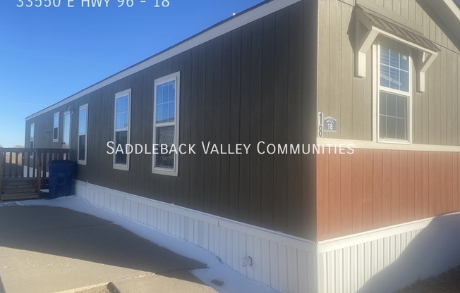 33550 E Highway 96