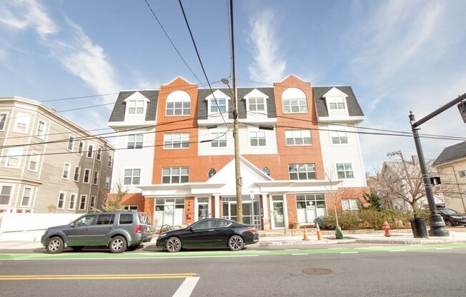 65 BEACON ST