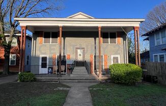 Thoughtfully Designed 1/1 Apartment in Dallas For Rent!