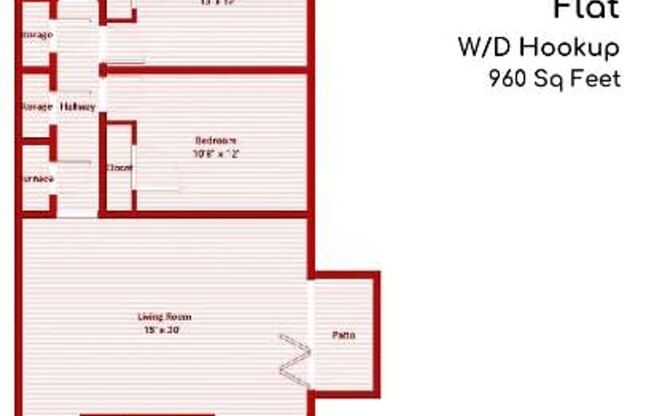 Partner-provided property photo