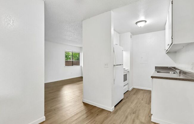Parkview Village Apartments