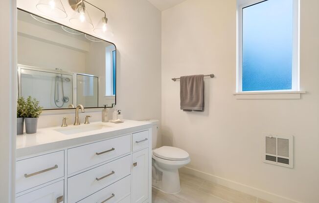 Creekside Apartments