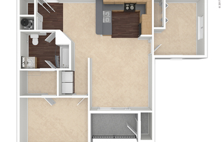 Partner-provided photo for $1441 unit