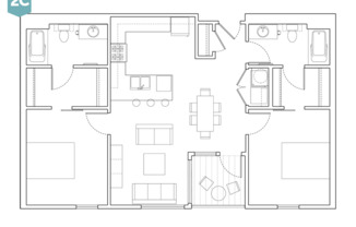 Partner-provided photo for $1750 unit