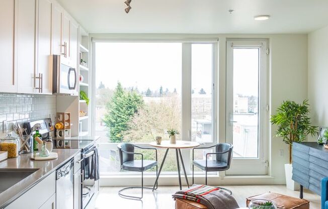 1 bed, 1 bath, 502 sqft, $2,095, Unit 616