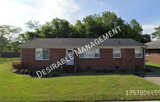 910 OLD BUCKROE RD
