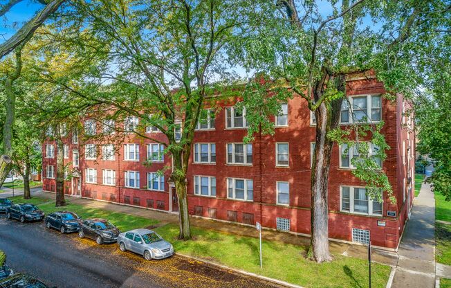 5100-02 N. Winchester / 1940-54 W. Winona