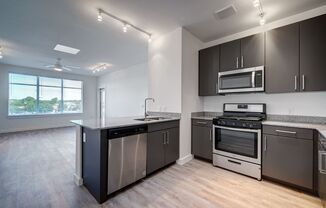 2 beds, 2 baths, 1,162 sqft, $1,795, Unit 3203