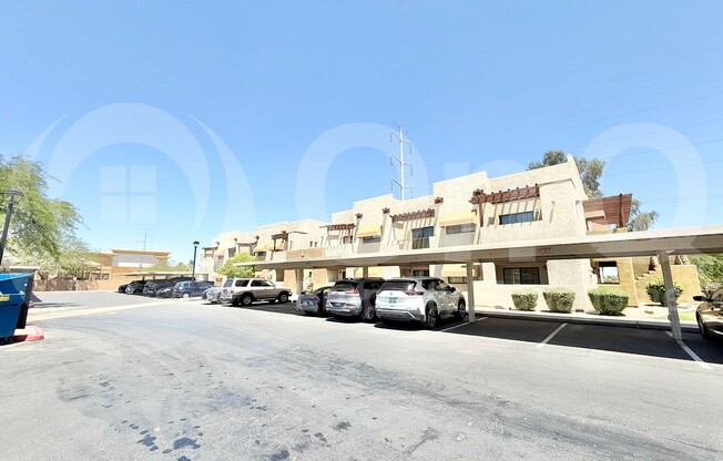 3434 E BASELINE Road