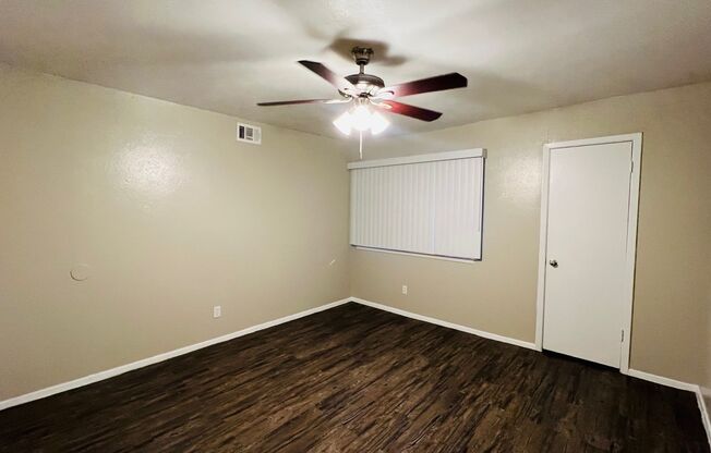 Spanish Lagos Apartments