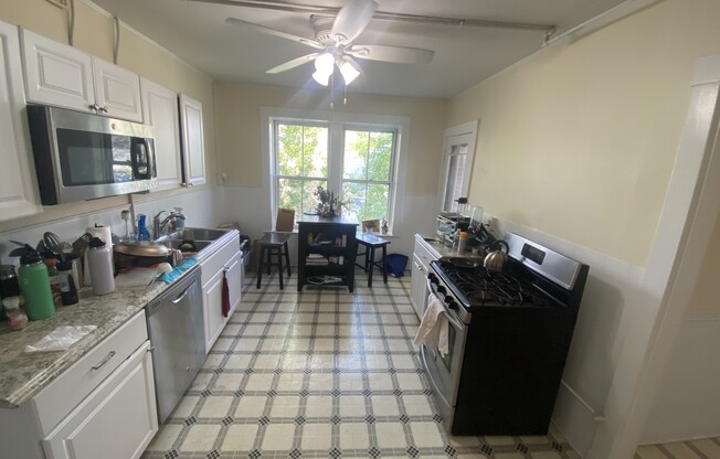 25 FAIRFIELD ST