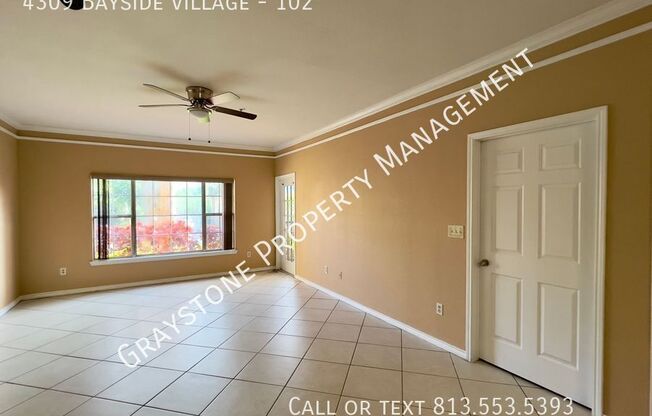 4309 BAYSIDE VLG DR