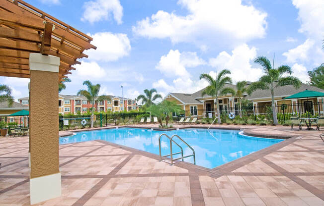 Premier Apartments in St. Petersburg, Florida