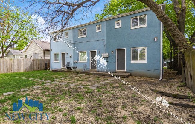 437-441 S Glenwood Ave, Columbus, OH 43223