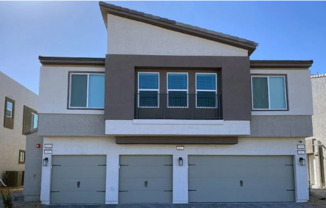 Now Leasing – Brand-New Townhome in Heritage Square, North Las Vegas!