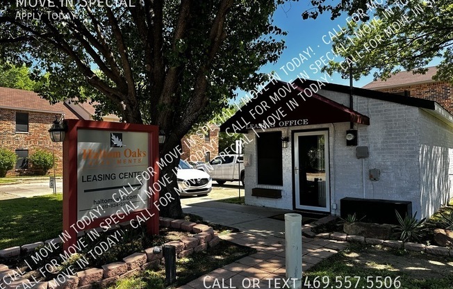 Partner-provided property photo