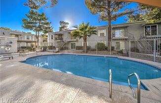 3823 South Maryland Parkway