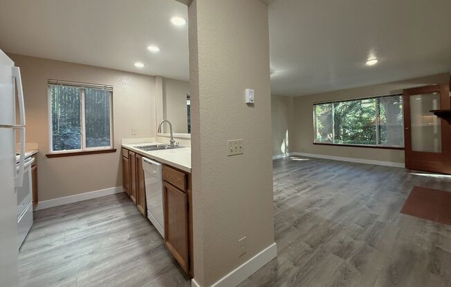 The Ramsey Apartments